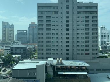 For rent at Ivy Thonglor 2 Bedroom 2 Bathroom 50,000THB/month Fully furnished