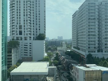 For rent at Ivy Thonglor 2 Bedroom 2 Bathroom 50,000THB/month Fully furnished