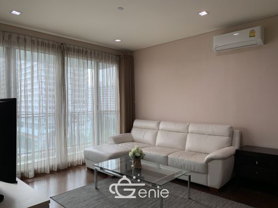 Condo for rent at Ivy Thonglor Type 2 Bedroom , 2 Bathroom Fully furnished Size 88 Sq.m. Rental price 50,000THB/month