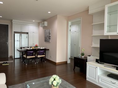 Condo for rent at Ivy Thonglor Type 2 Bedroom , 2 Bathroom Fully furnished Size 88 Sq.m. Rental price 50,000THB/month