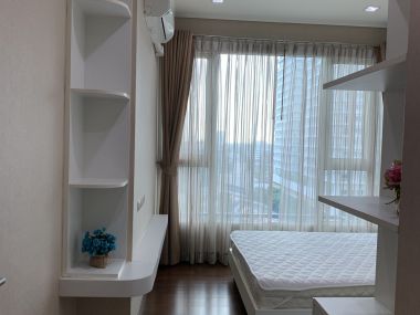 Condo for rent at Ivy Thonglor Type 2 Bedroom , 2 Bathroom Fully furnished Size 88 Sq.m. Rental price 50,000THB/month