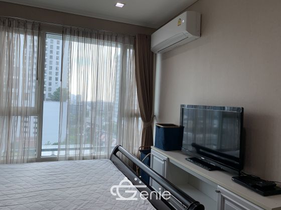 Condo for rent at Ivy Thonglor Type 2 Bedroom , 2 Bathroom Fully furnished Size 88 Sq.m. Rental price 50,000THB/month