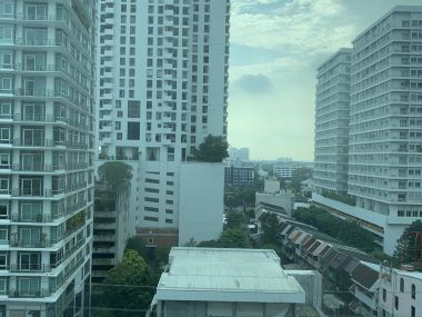 Condo for rent at Ivy Thonglor Type 2 Bedroom , 2 Bathroom Fully furnished Size 88 Sq.m. Rental price 50,000THB/month
