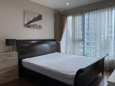 Condo for rent at Ivy Thonglor Type 2 Bedroom , 2 Bathroom Fully furnished Size 88 Sq.m. Rental price 50,000THB/month