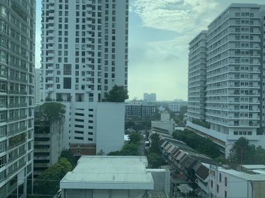 Condo for rent at Ivy Thonglor Type 2 Bedroom , 2 Bathroom Fully furnished Size 88 Sq.m. Rental price 50,000THB/month