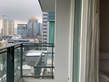 Condo for rent at Ivy Thonglor Type 2 Bedroom , 2 Bathroom Fully furnished Size 88 Sq.m. Rental price 50,000THB/month