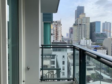 Condo for rent at Ivy Thonglor Type 2 Bedroom , 2 Bathroom Fully furnished Size 88 Sq.m. Rental price 50,000THB/month