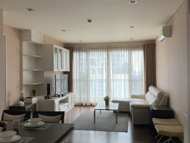 Condo for rent at Ivy Thonglor Type 2 Bedroom , 2 Bathroom Fully furnished Size 88 Sq.m. Rental price 50,000THB/month