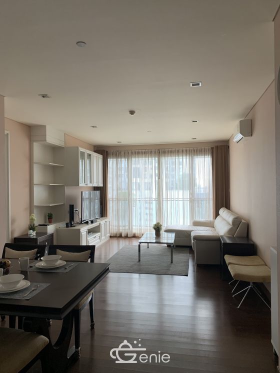 Condo for rent at Ivy Thonglor Type 2 Bedroom , 2 Bathroom Fully furnished Size 88 Sq.m. Rental price 50,000THB/month