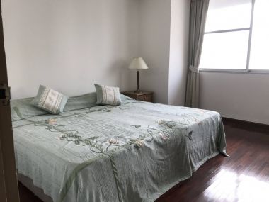 For Rent! at D.S. Tower 1 Sukhumvit 33 3 Bedroom 3 Bathroom 65,000 THB/Month Fully furnished (PROP000161)