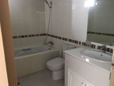 For Rent! at D.S. Tower 1 Sukhumvit 33 3 Bedroom 3 Bathroom 65,000 THB/Month Fully furnished (PROP000161)