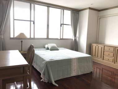 For Rent! at D.S. Tower 1 Sukhumvit 33 3 Bedroom 3 Bathroom 65,000 THB/Month Fully furnished (PROP000161)