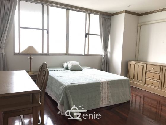 For Rent! at D.S. Tower 1 Sukhumvit 33 3 Bedroom 3 Bathroom 65,000 THB/Month Fully furnished (PROP000161)