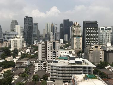 For Rent! at D.S. Tower 1 Sukhumvit 33 3 Bedroom 3 Bathroom 65,000 THB/Month Fully furnished (PROP000161)