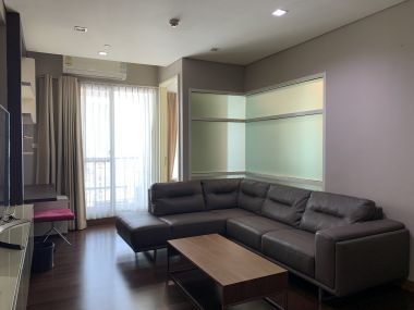 Condo for rent at Ivy Thonglor Type 2 bedroom 2 Bathroom size 88 sqm. 21st Floor Rental price 40,000THB/month Fully furnished