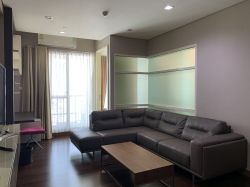 Condo for rent at Ivy Thonglor Type 2 bedroom 2 Bathroom size 88 sqm. 21st Floor Rental price 40,000THB/month Fully furnished