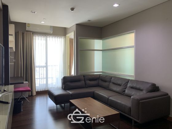 Condo for rent at Ivy Thonglor Type 2 bedroom 2 Bathroom size 88 sqm. 21st Floor Rental price 40,000THB/month Fully furnished