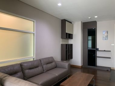 Condo for rent at Ivy Thonglor Type 2 bedroom 2 Bathroom size 88 sqm. 21st Floor Rental price 40,000THB/month Fully furnished