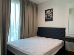 Condo for rent at Ivy Thonglor Type 2 bedroom 2 Bathroom size 88 sqm. 21st Floor Rental price 40,000THB/month Fully furnished