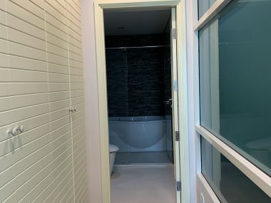 Condo for rent at Ivy Thonglor Type 2 bedroom 2 Bathroom size 88 sqm. 21st Floor Rental price 40,000THB/month Fully furnished