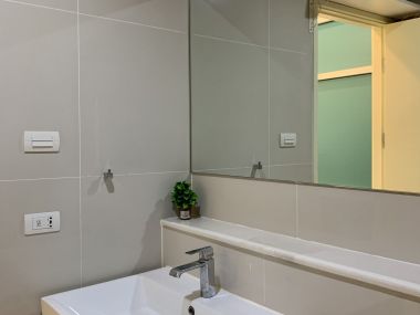 Condo for rent at Ivy Thonglor Type 2 bedroom 2 Bathroom size 88 sqm. 21st Floor Rental price 40,000THB/month Fully furnished