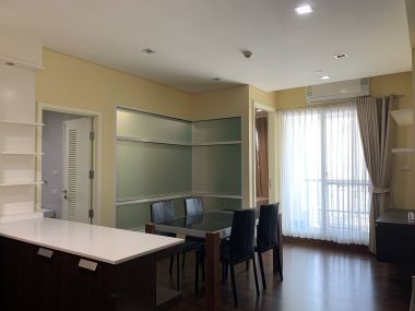 Condo for rent at Ivy Thonglor Type 2 bedroom 2 Bathroom size 88 sqm. 21st Floor Rental price 40,000THB/month Fully furnished