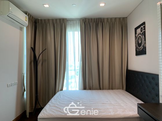 Condo for rent at Ivy Thonglor Type 2 bedroom 2 Bathroom size 88 sqm. 21st Floor Rental price 40,000THB/month Fully furnished