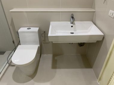 Condo for rent at Ivy Thonglor Type 2 bedroom 2 Bathroom size 88 sqm. 21st Floor Rental price 40,000THB/month Fully furnished