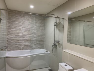 Condo for rent at Ivy Thonglor Type 2 bedroom 2 Bathroom size 88 sqm. 21st Floor Rental price 40,000THB/month Fully furnished