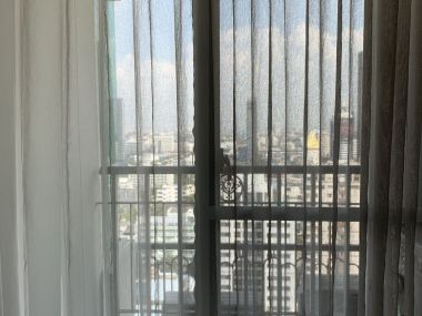Condo for rent at Ivy Thonglor Type 2 bedroom 2 Bathroom size 88 sqm. 21st Floor Rental price 40,000THB/month Fully furnished