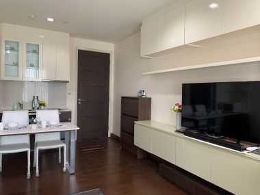 For rent at Ivy Thonglor Type 1 bedroom 1 Bathroom 25,000THB/month Fully furnished