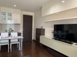 For rent at Ivy Thonglor Type 1 bedroom 1 Bathroom 25,000THB/month Fully furnished