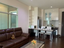 For rent at Ivy Thonglor Type 1 bedroom 1 Bathroom 25,000THB/month Fully furnished