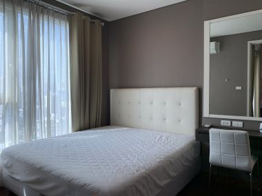 For rent at Ivy Thonglor Type 1 bedroom 1 Bathroom 25,000THB/month Fully furnished