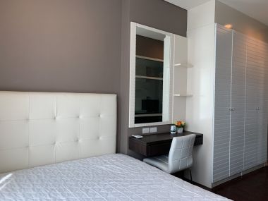For rent at Ivy Thonglor Type 1 bedroom 1 Bathroom 25,000THB/month Fully furnished