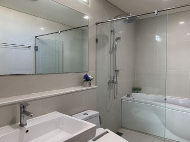 For rent at Ivy Thonglor Type 1 bedroom 1 Bathroom 25,000THB/month Fully furnished