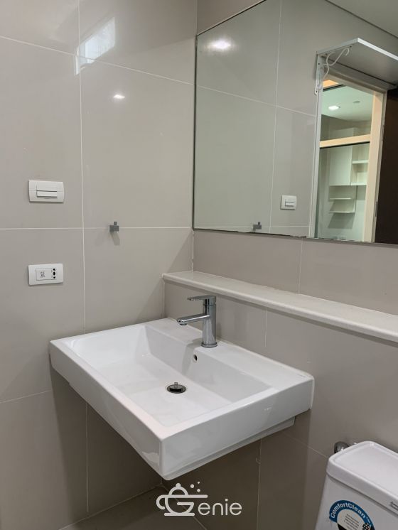 For rent at Ivy Thonglor Type 1 bedroom 1 Bathroom 25,000THB/month Fully furnished