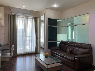 For rent at Ivy Thonglor Type 1 bedroom 1 Bathroom 25,000THB/month Fully furnished