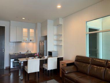 Condo for rent at Ivy Thonglor Type 1bedroom 1 Bathroom 25,000THB/month Fully furnished