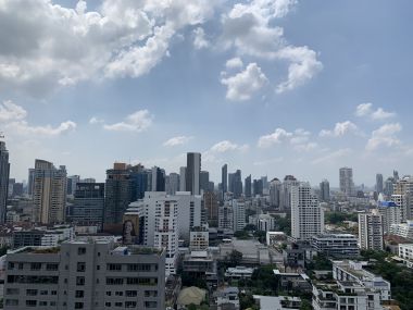 Condo for rent at Ivy Thonglor Type 1bedroom 1 Bathroom 25,000THB/month Fully furnished