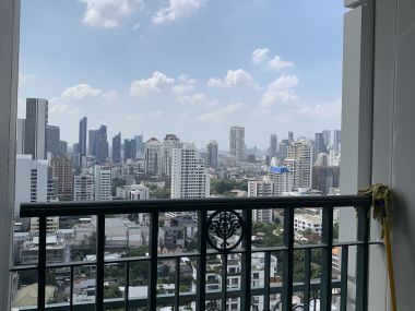 Condo for rent at Ivy Thonglor Type 1bedroom 1 Bathroom 25,000THB/month Fully furnished