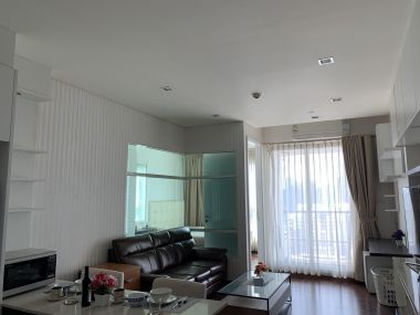 Condo for rent at Ivy Thonglor Type 1bedroom 1 Bathroom 25,000THB/month Fully furnished