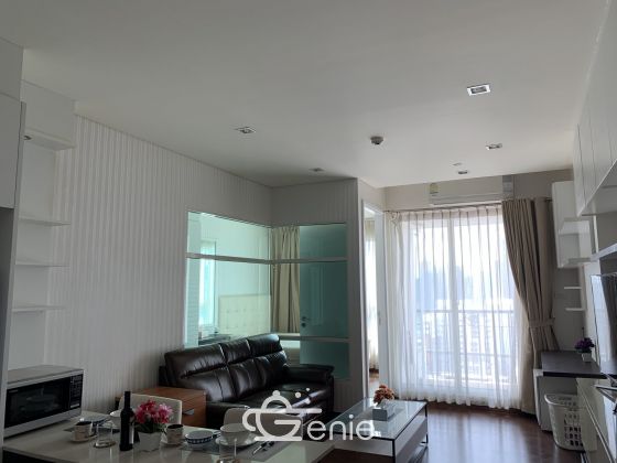 Condo for rent at Ivy Thonglor Type 1bedroom 1 Bathroom 25,000THB/month Fully furnished