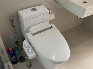 Condo for rent at Ivy Thonglor Type 1bedroom 1 Bathroom 25,000THB/month Fully furnished