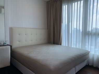Condo for rent at Ivy Thonglor Type 1bedroom 1 Bathroom 25,000THB/month Fully furnished