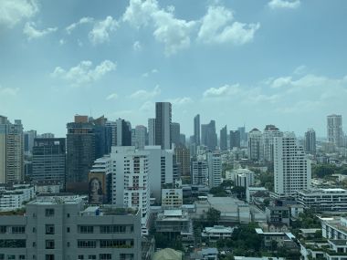 Condo for rent at Ivy Thonglor Type 1bedroom 1 Bathroom 25,000THB/month Fully furnished
