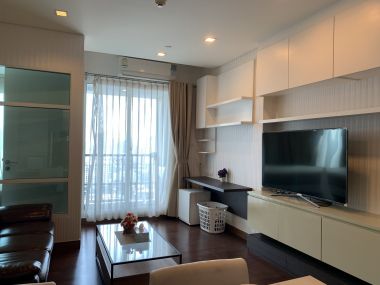 Condo for rent at Ivy Thonglor Type 1bedroom 1 Bathroom 25,000THB/month Fully furnished