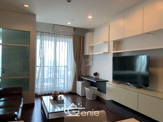 Condo for rent at Ivy Thonglor Type 1bedroom 1 Bathroom 25,000THB/month Fully furnished