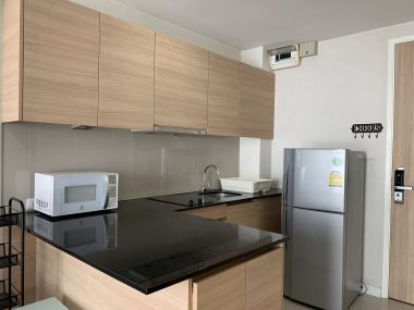 For rent at D25 Thonglor 1 Bedroom 1 Bathroom 15,000THB/month Fully furnished