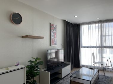 For rent at D25 Thonglor 1 Bedroom 1 Bathroom 15,000THB/month Fully furnished
